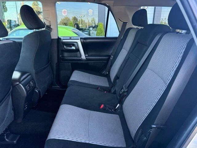 2016 Toyota 4Runner 5th Gen - Image 16 of 19