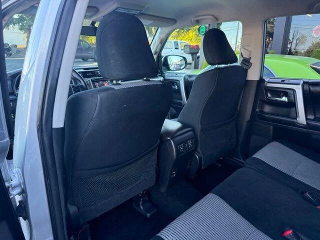 2016 Toyota 4Runner 5th Gen - Image 18 of 19