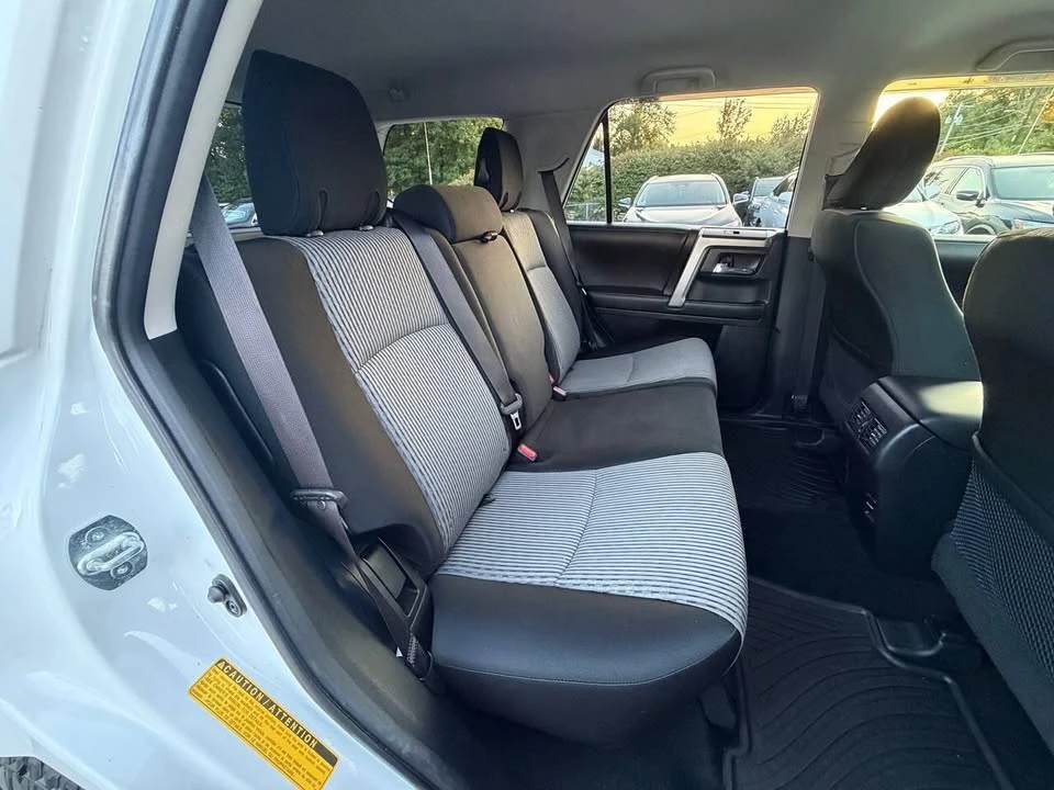 2016 Toyota 4Runner 5th Gen - Image 20 of 20