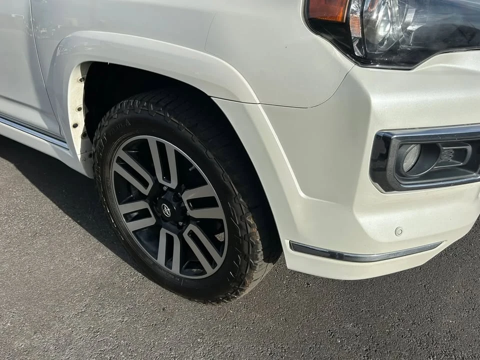 2016 Toyota 4Runner 5th Gen - Image 3 of 18