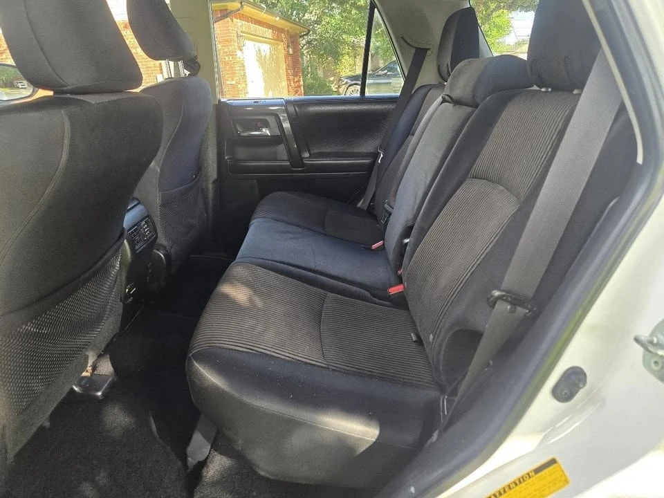 2016 Toyota 4Runner 5th Gen - Image 13 of 20