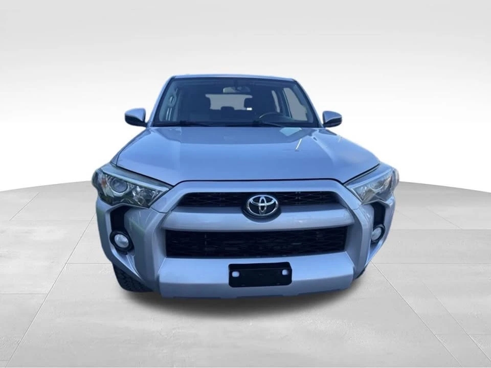 2016 Toyota 4Runner 5th Gen - Image 6 of 19