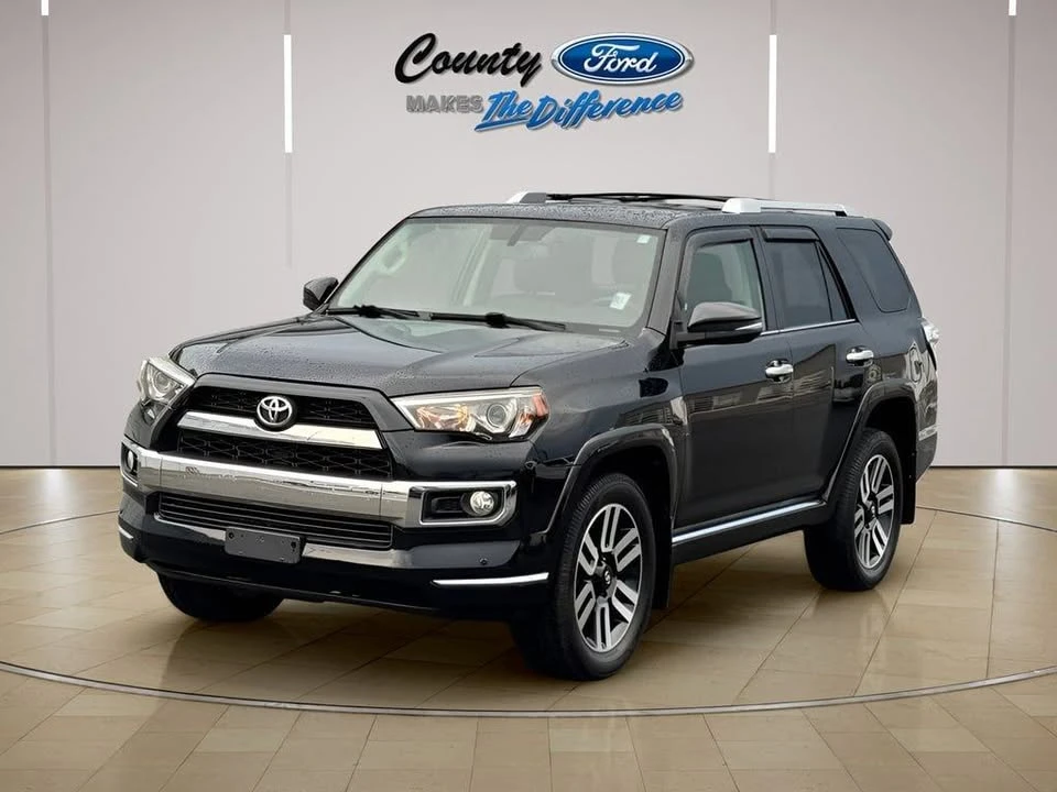 2016 Toyota 4Runner 5th Gen - Image 2 of 20