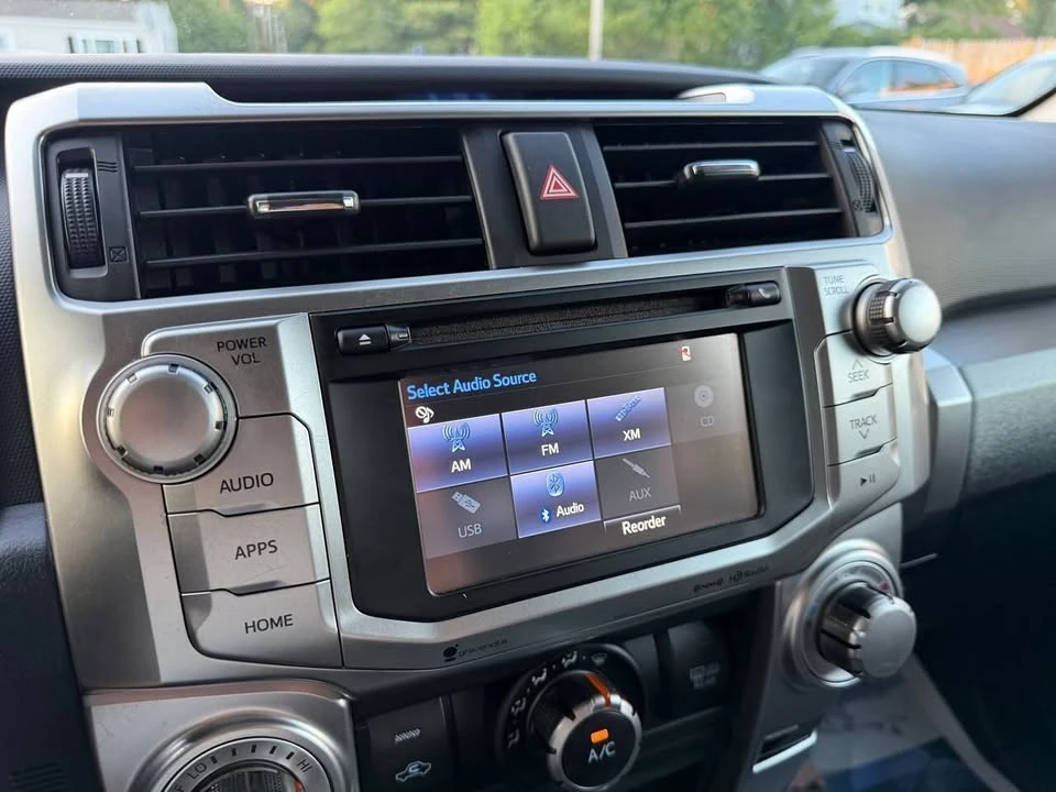 2016 Toyota 4Runner 5th Gen - Image 13 of 20