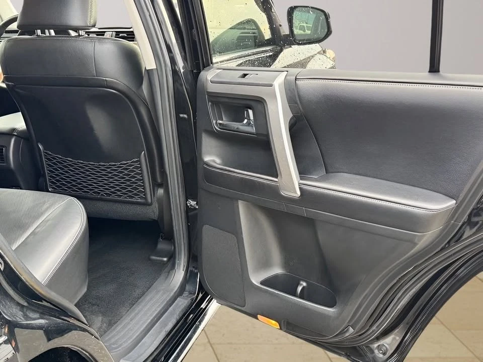 2016 Toyota 4Runner 5th Gen - Image 17 of 20