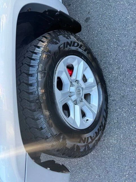 2016 Toyota 4Runner 5th Gen - Image 7 of 19