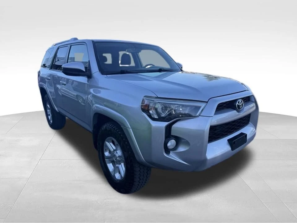 2016 Toyota 4Runner 5th Gen - Image 5 of 19