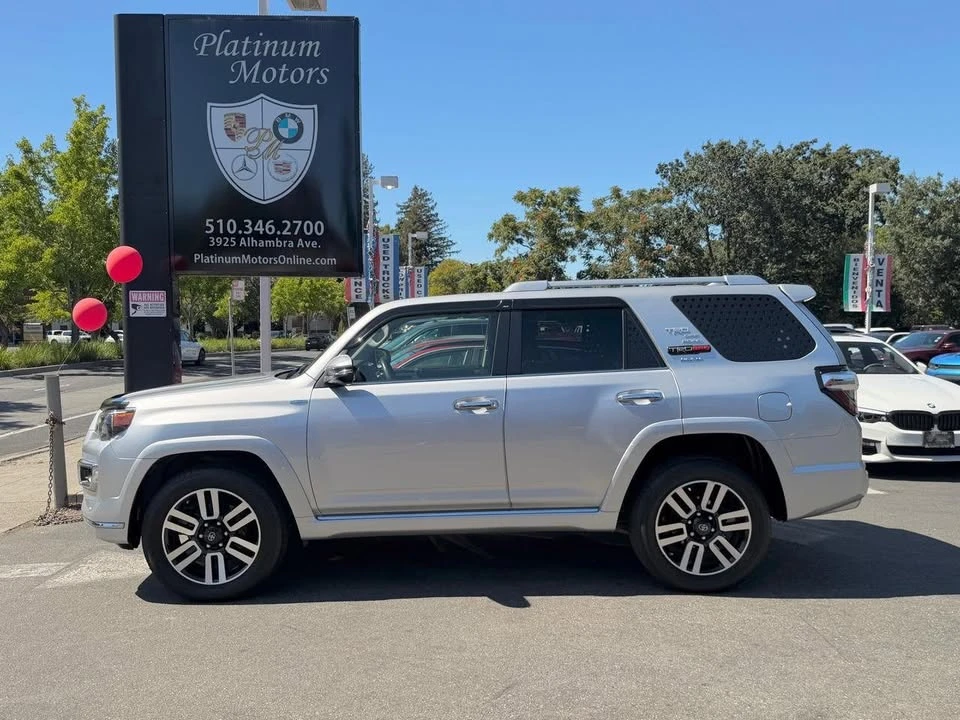 2016 Toyota 4Runner 5th Gen - Image 5 of 20