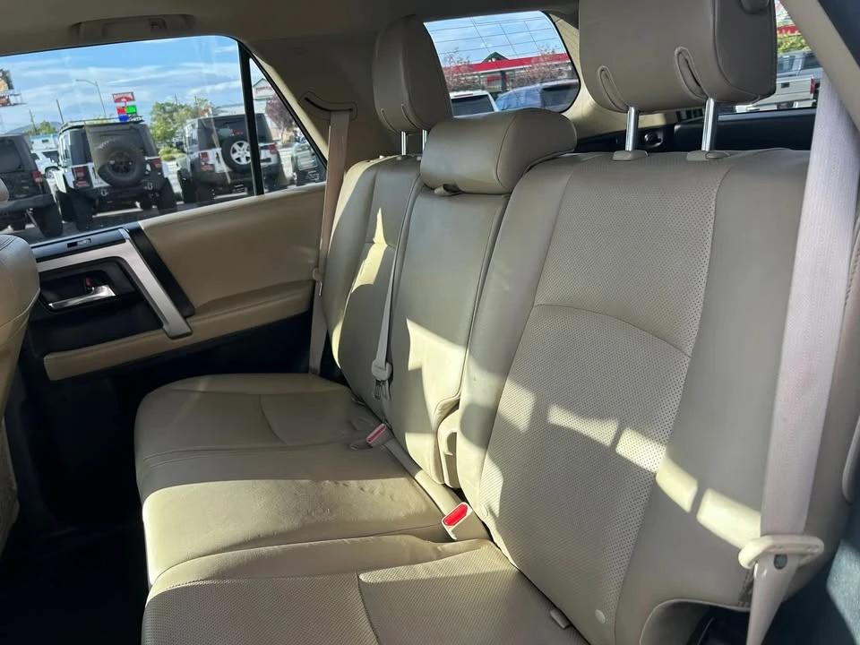 2016 Toyota 4Runner 5th Gen - Image 17 of 18