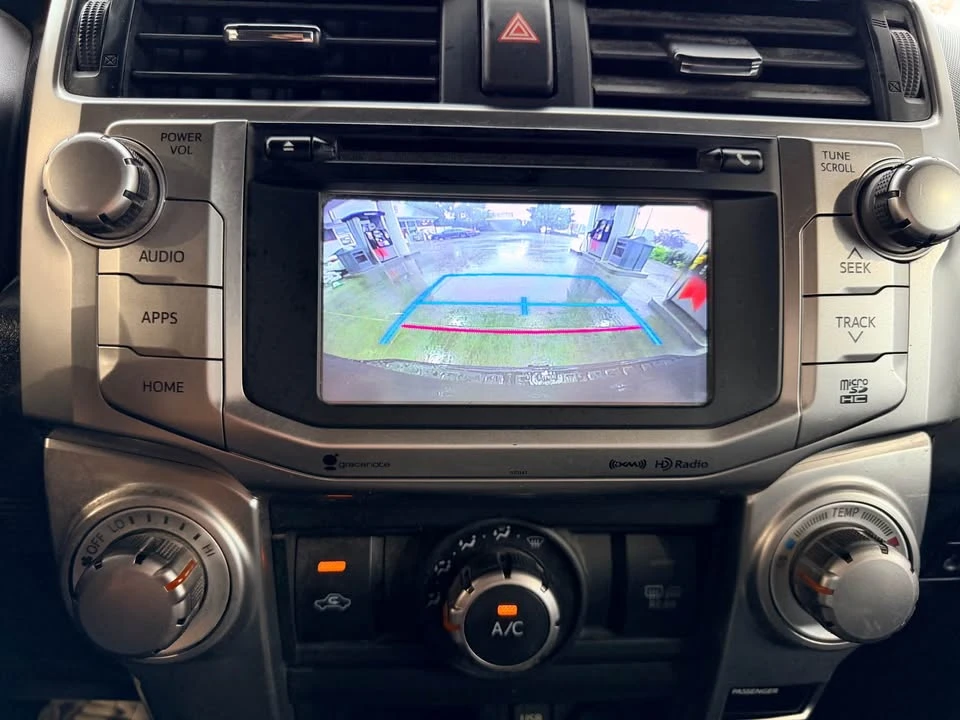 2016 Toyota 4Runner 5th Gen - Image 12 of 13