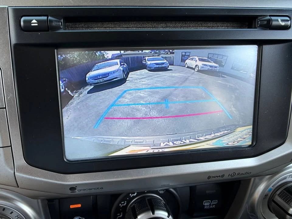 2016 Toyota 4Runner 5th Gen - Image 19 of 20