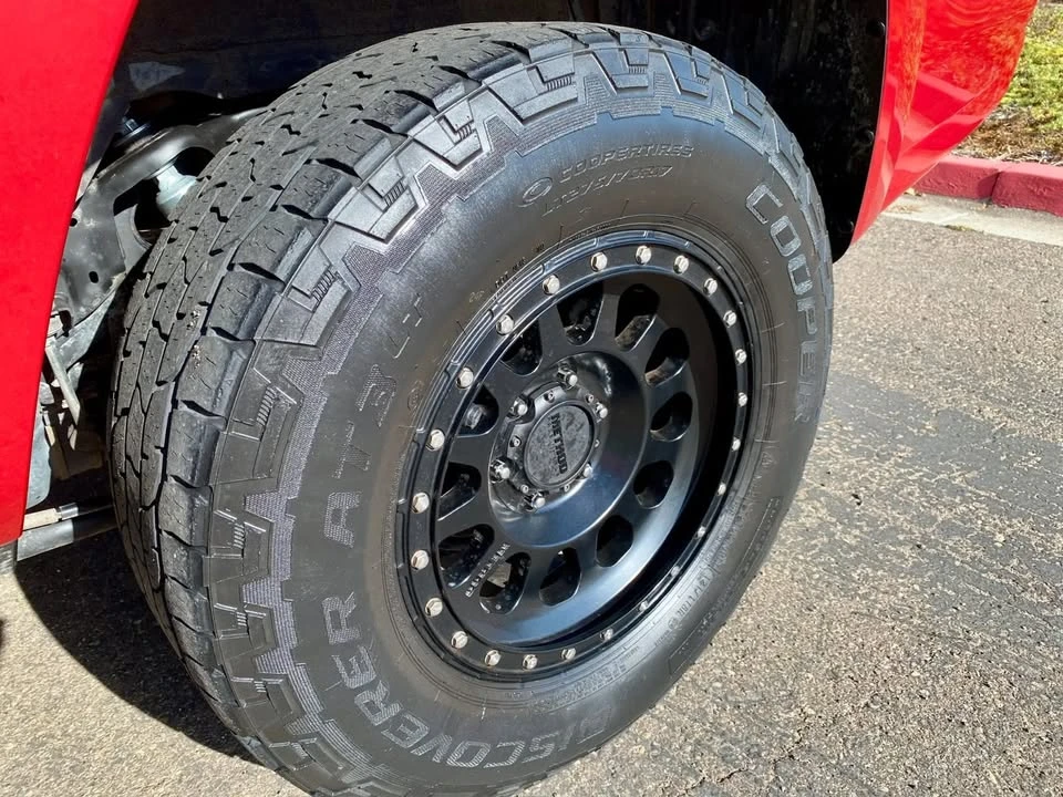 2016 Toyota 4Runner 5th Gen - Image 14 of 20