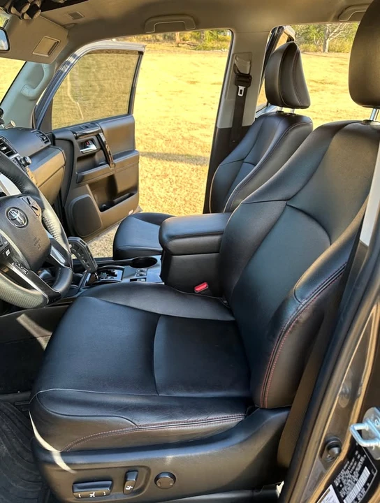 2016 Toyota 4Runner 5th Gen - Image 6 of 9