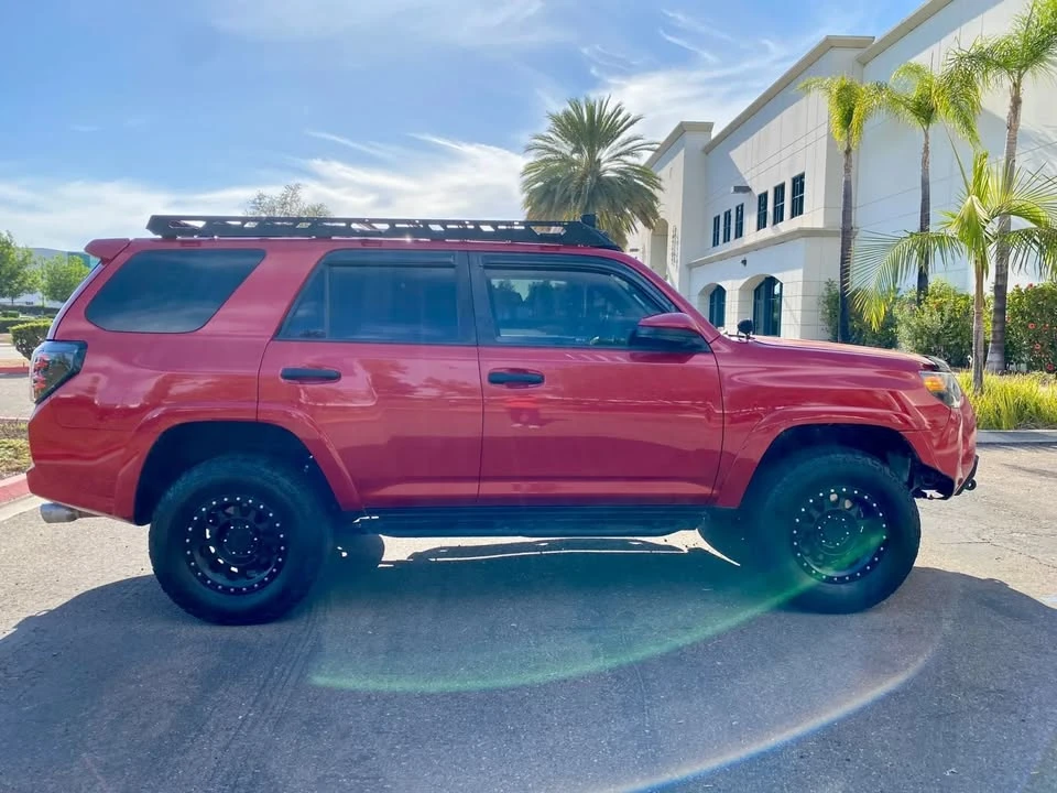 2016 Toyota 4Runner 5th Gen - Image 6 of 20