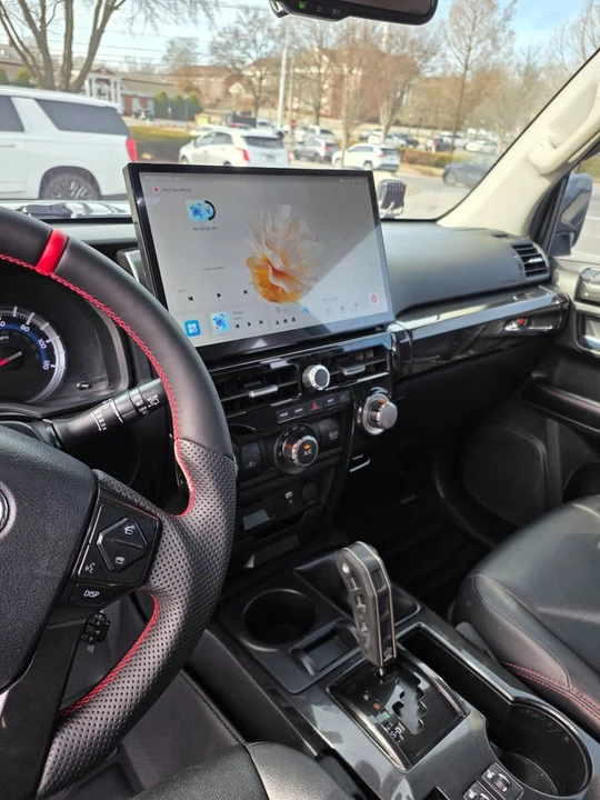 2016 Toyota 4Runner 5th Gen - Image 2 of 9
