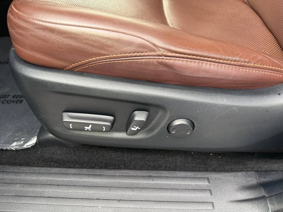 2016 Toyota 4Runner 5th Gen - Image 12 of 20