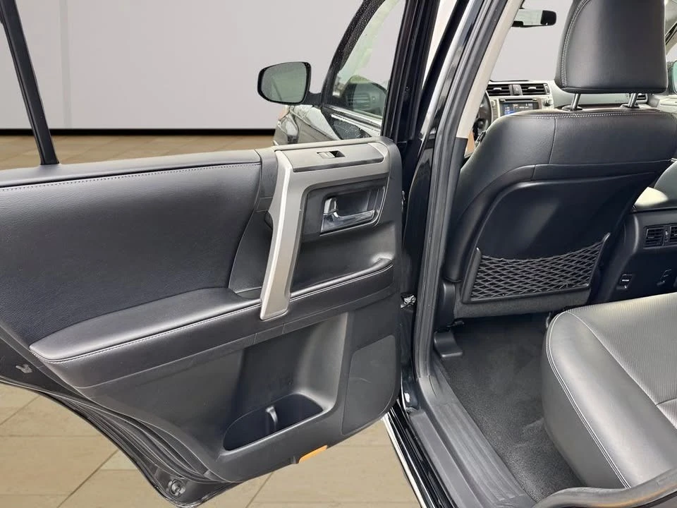 2016 Toyota 4Runner 5th Gen - Image 19 of 20