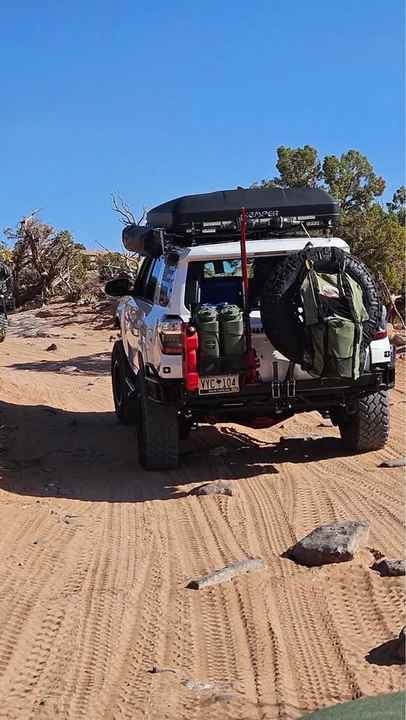 2016 Toyota 4Runner 5th Gen - Image 7 of 18