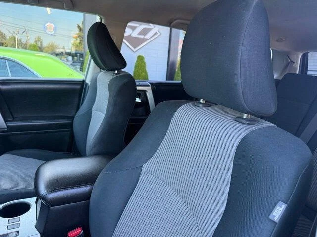2016 Toyota 4Runner 5th Gen - Image 13 of 19
