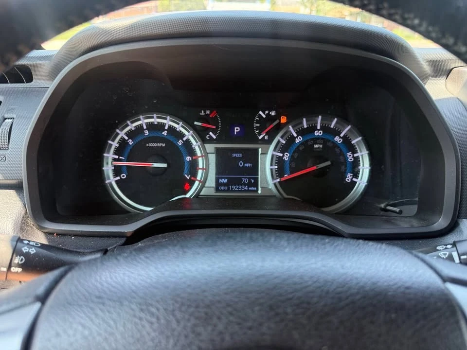2016 Toyota 4Runner 5th Gen - Image 15 of 20