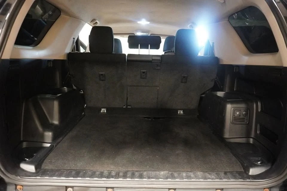 2016 Toyota 4Runner 5th Gen - Image 14 of 14