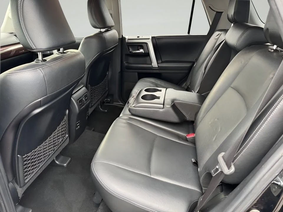 2016 Toyota 4Runner 5th Gen - Image 20 of 20