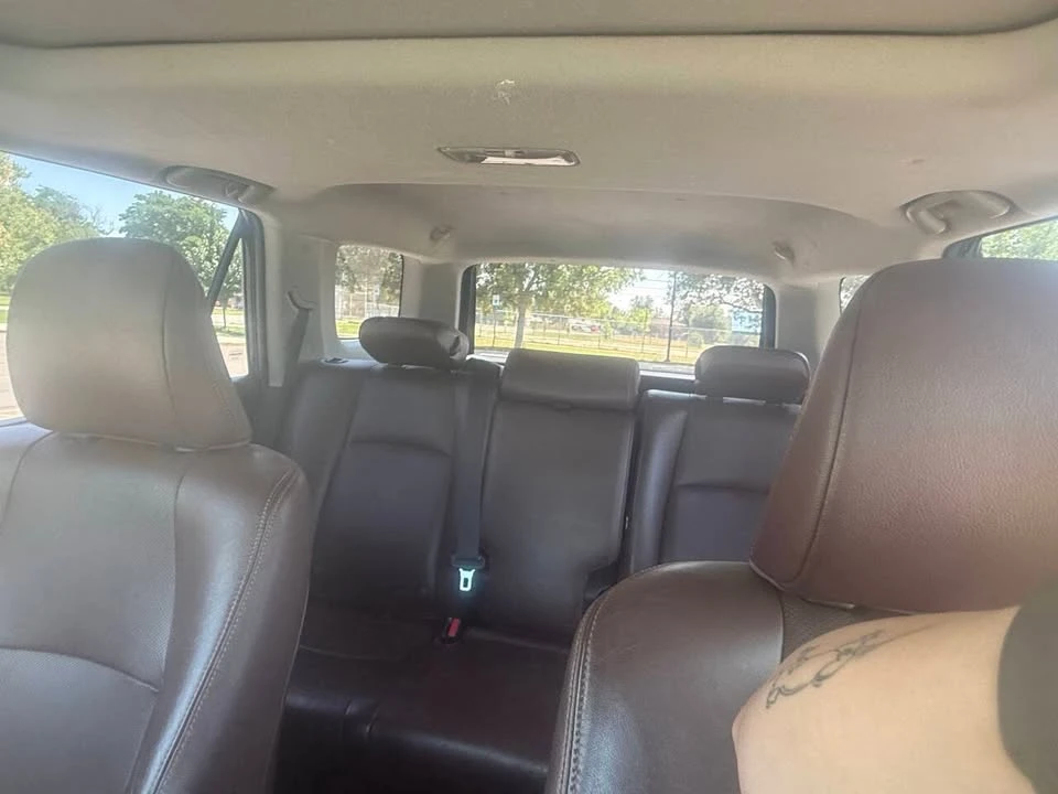 2016 Toyota 4Runner 5th Gen - Image 16 of 20