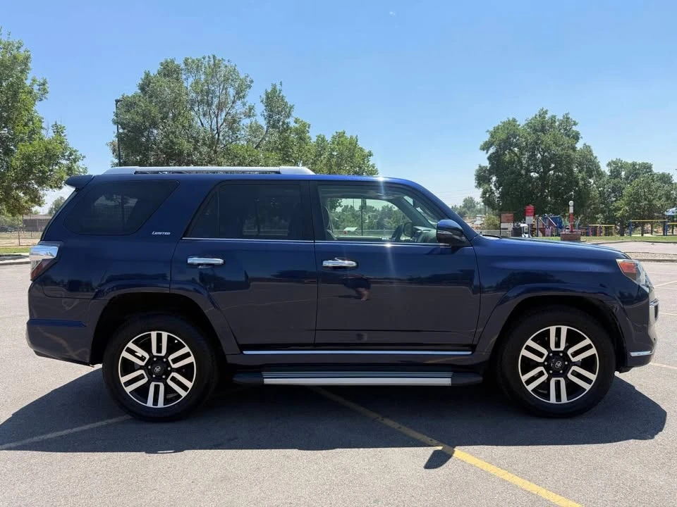2016 Toyota 4Runner 5th Gen - Image 4 of 20