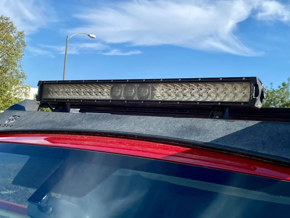 2016 Toyota 4Runner 5th Gen - Image 12 of 20