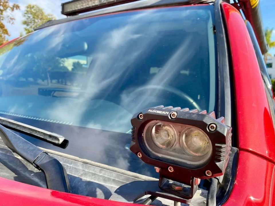 2016 Toyota 4Runner 5th Gen - Image 11 of 20