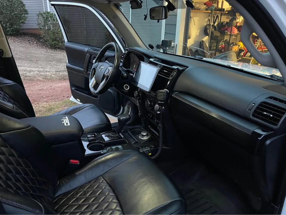 2016 Toyota 4Runner 5th Gen - Image 12 of 18