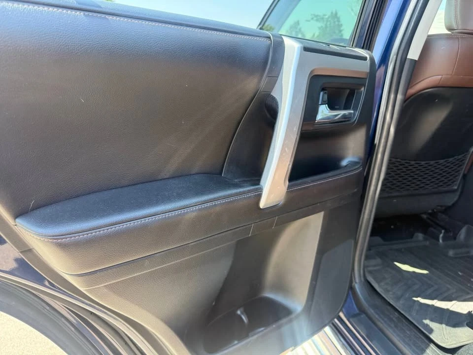 2016 Toyota 4Runner 5th Gen - Image 10 of 20