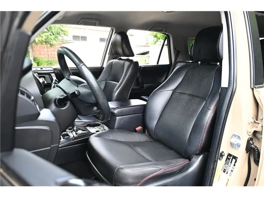 2016 Toyota 4Runner 5th Gen - Image 12 of 20