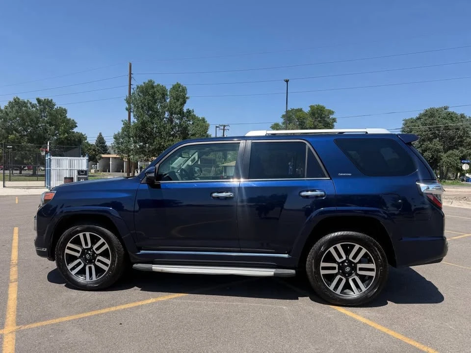 2016 Toyota 4Runner 5th Gen - Image 9 of 20