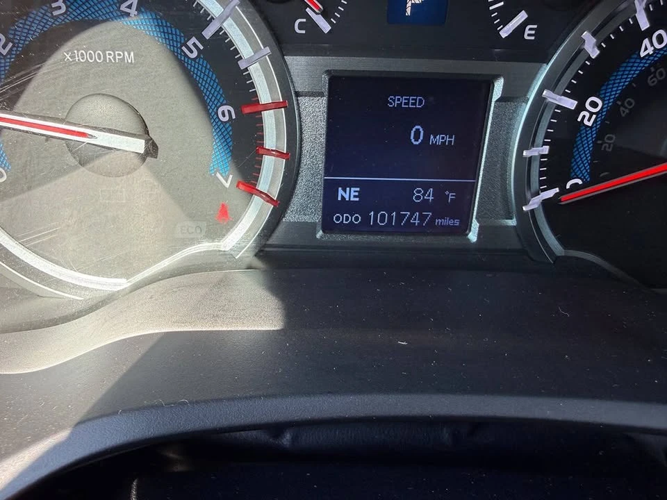 2016 Toyota 4Runner 5th Gen - Image 16 of 20