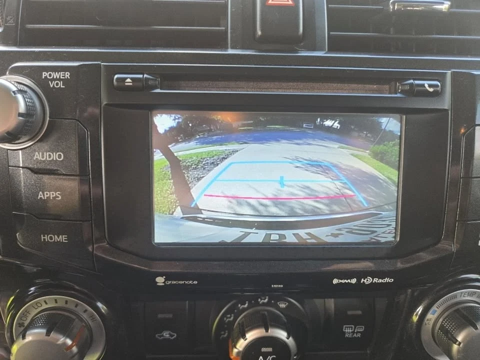 2016 Toyota 4Runner 5th Gen - Image 16 of 20