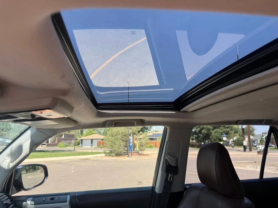 2016 Toyota 4Runner 5th Gen - Image 18 of 20
