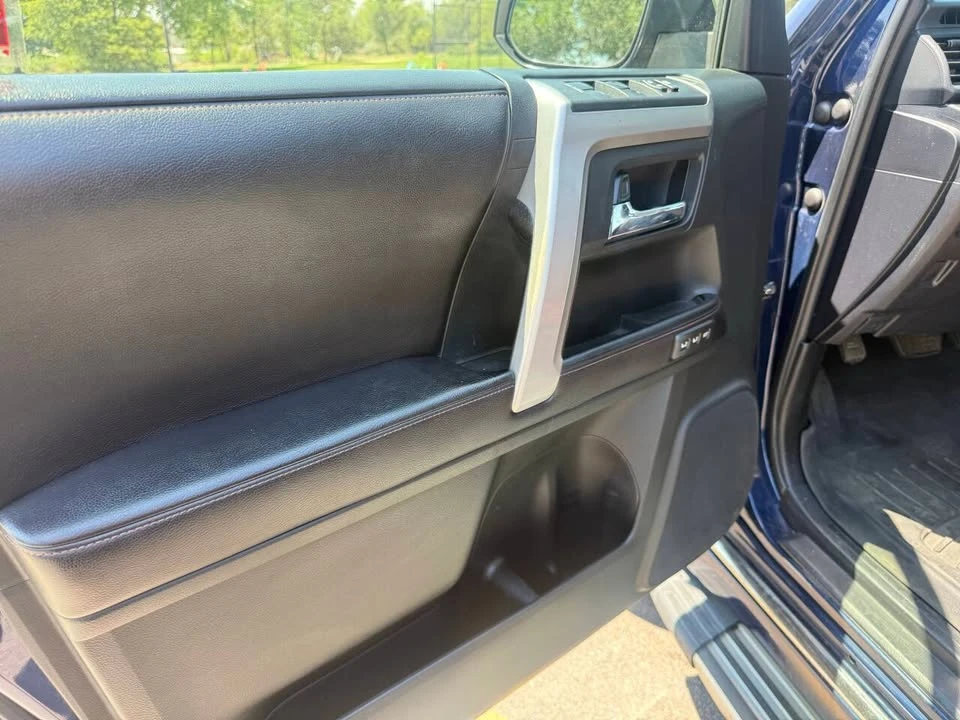 2016 Toyota 4Runner 5th Gen - Image 20 of 20