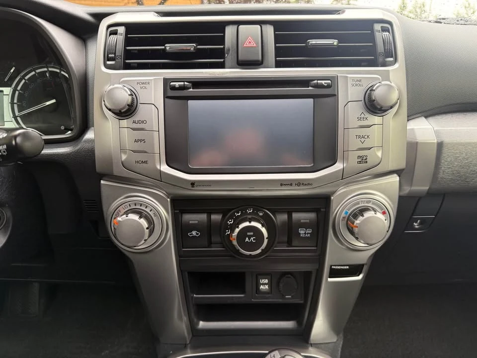 2016 Toyota 4Runner 5th Gen - Image 14 of 18