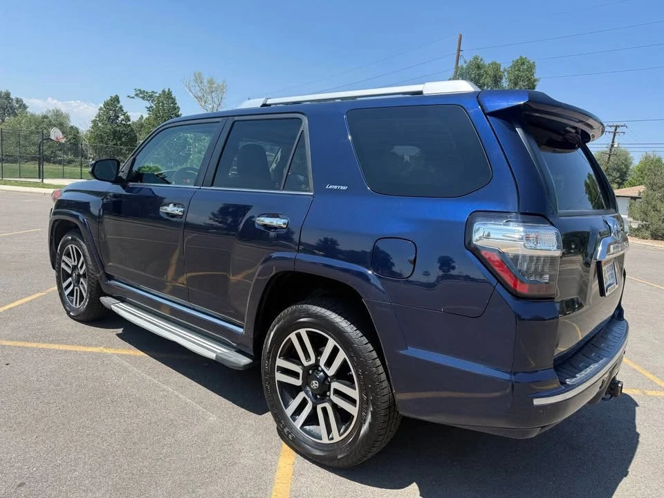 2016 Toyota 4Runner 5th Gen - Image 5 of 20