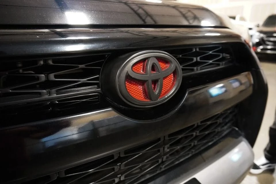 2016 Toyota 4Runner 5th Gen - Image 5 of 14