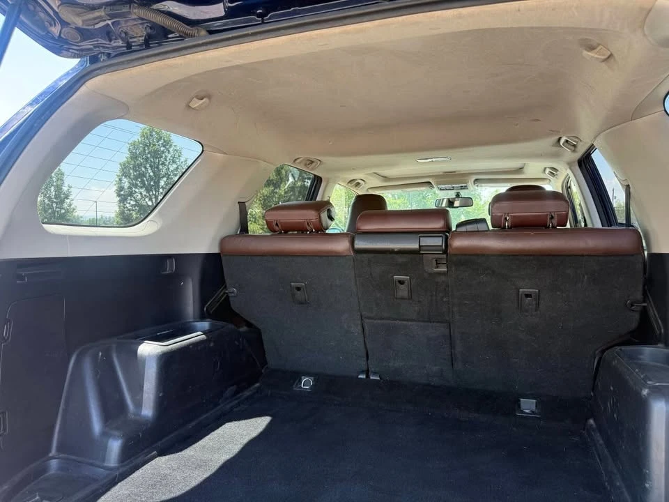 2016 Toyota 4Runner 5th Gen - Image 6 of 20