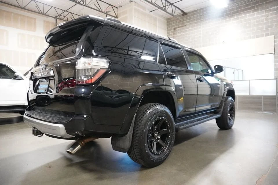 2016 Toyota 4Runner 5th Gen - Image 3 of 14