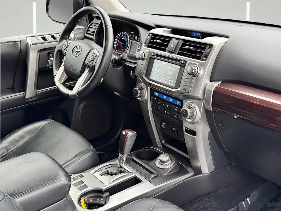 2016 Toyota 4Runner 5th Gen - Image 15 of 20