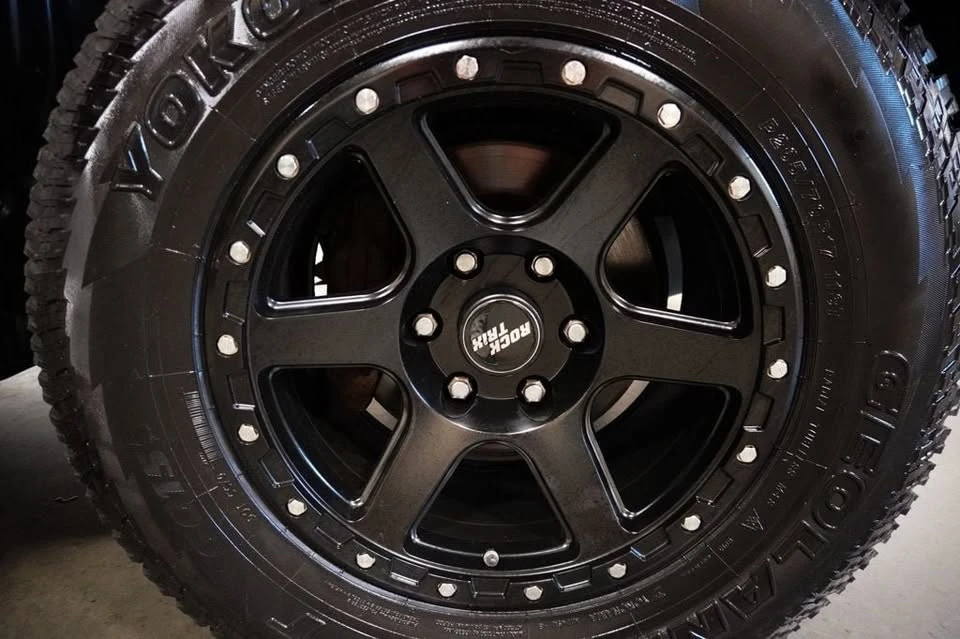 2016 Toyota 4Runner 5th Gen - Image 7 of 14