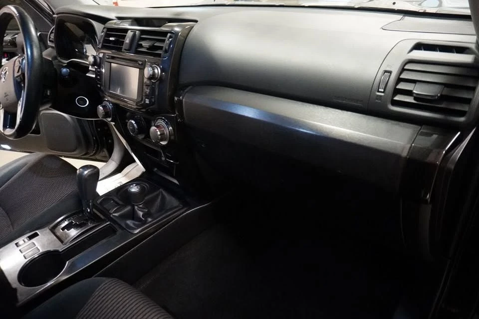 2016 Toyota 4Runner 5th Gen - Image 11 of 14