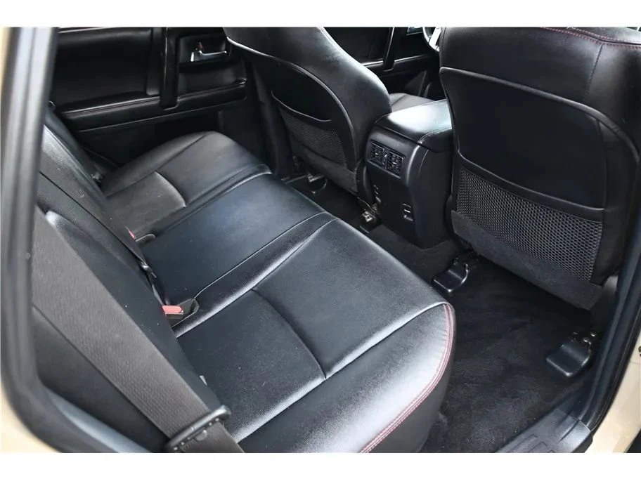 2016 Toyota 4Runner 5th Gen - Image 17 of 20