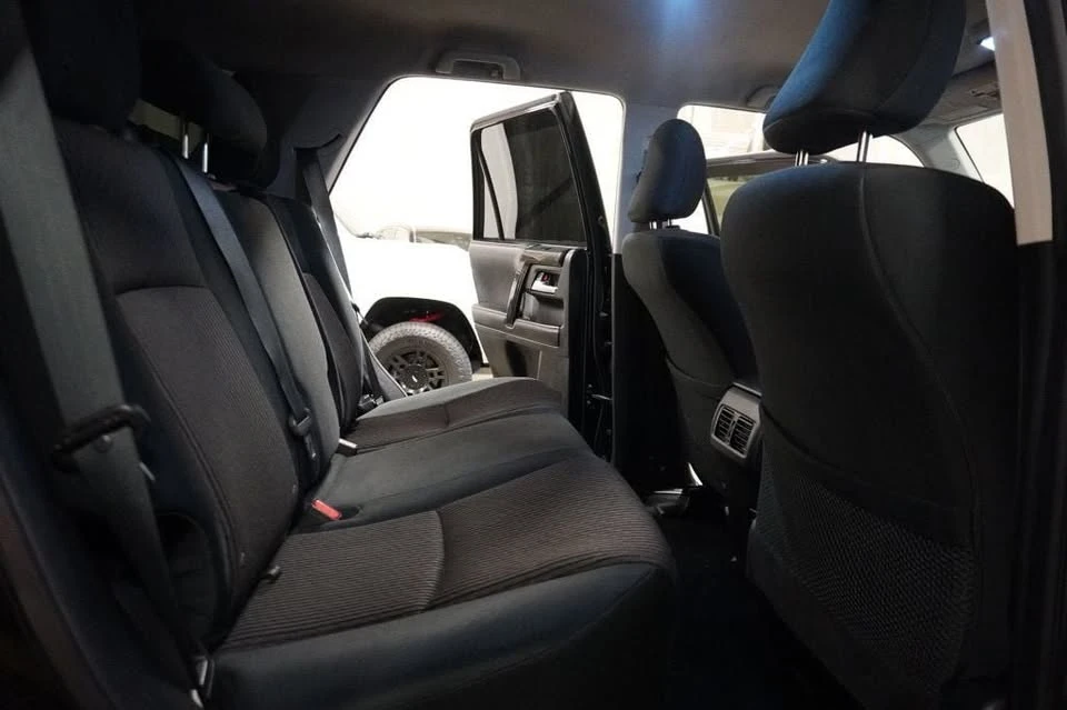 2016 Toyota 4Runner 5th Gen - Image 13 of 14