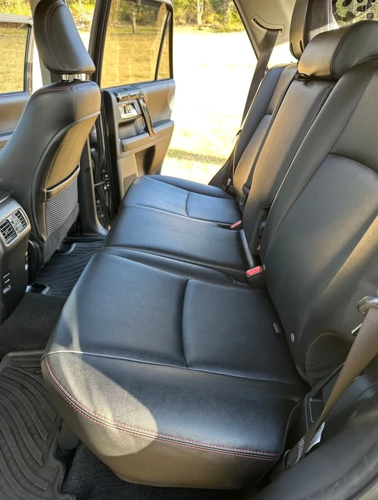 2016 Toyota 4Runner 5th Gen - Image 7 of 9