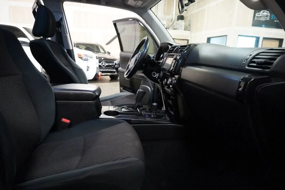 2016 Toyota 4Runner 5th Gen - Image 10 of 14